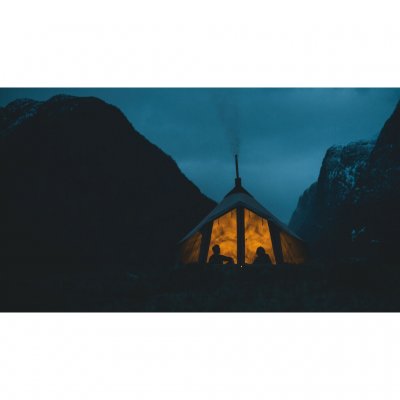 Robens Settler Field Tipitält