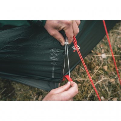Robens Seeker 2 Tält