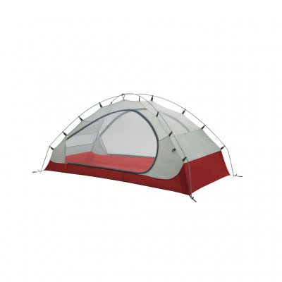 Robens Seeker 2 LW med helt öppen dörr