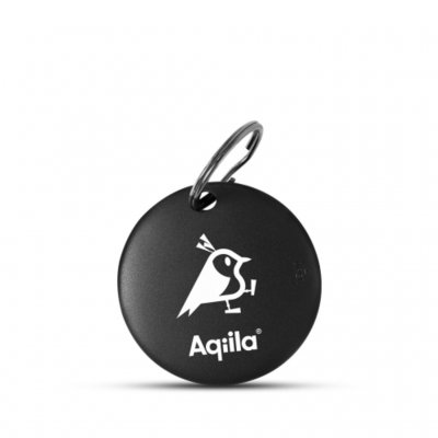 Aqiila Spårningstag 1-pack