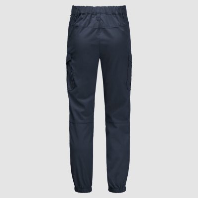 Jack Wolfskin Treasure Hunter Pants - Baksida