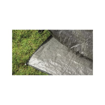 Golvskydd för Outwell Montana 6PE håller golvet i ditt tält rent och skyddar det mot nötning