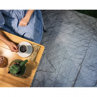 Outwell Sky 5 Cozy Carpet Tältmatta