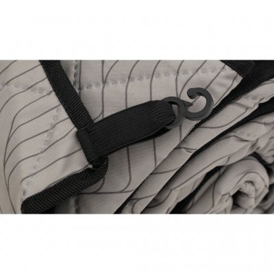 Outwell Cozy Carpet Sacramento 6 Air -Tältmatta