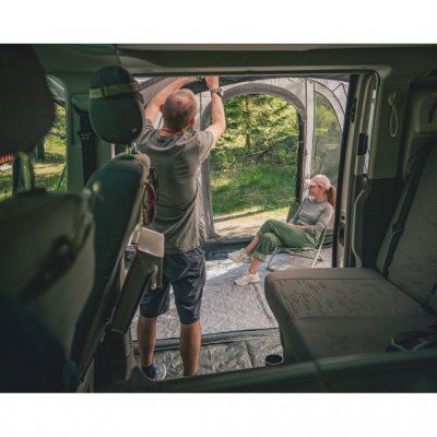 Outwell Golvskydd Universal Sluss