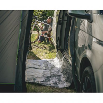 Outwell Golvskydd Universal Sluss