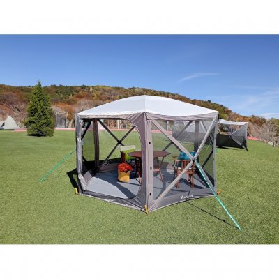 Inaca Pop up Tält 3,5 m