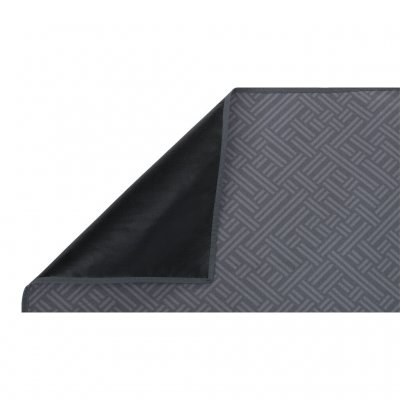 Vattentät undersida.