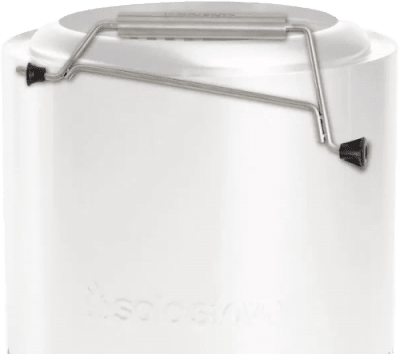 Solo Stove Ranger Bärhandtag