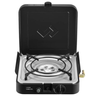 Cadac 1-Cook Turbo Stove FFD -Campingspis