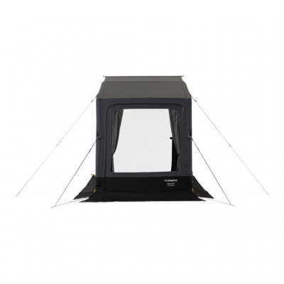 Dometic Winter AIR PVC 180 S framifrån.