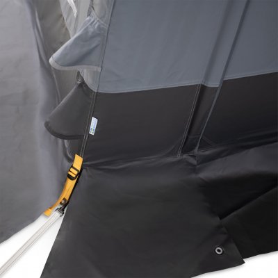 Enpunktsuppblåsning för Dometic Winter AIR PVC 180 S