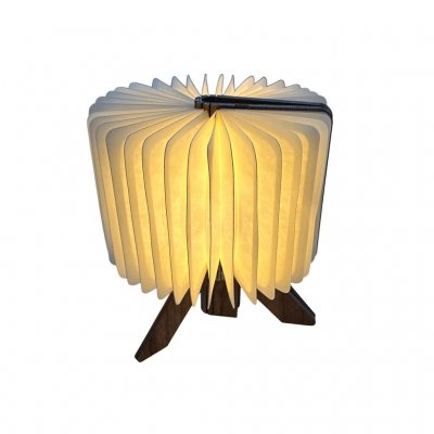 Smart Living R-design Lampa Re-Charge