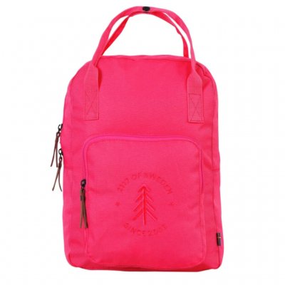 2117 Stevik Ryggsäck 15L - Rosa