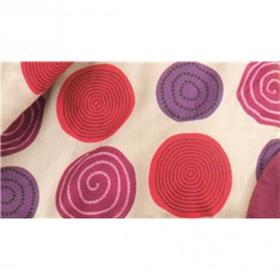 Outwell Circles Kids Berry Barnsovsäck