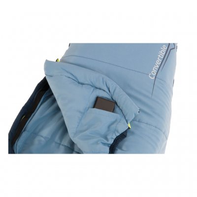 Praktisk förvaringsficka