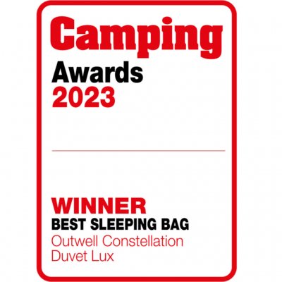 Outwell Constellation Duvet Lux Täcke