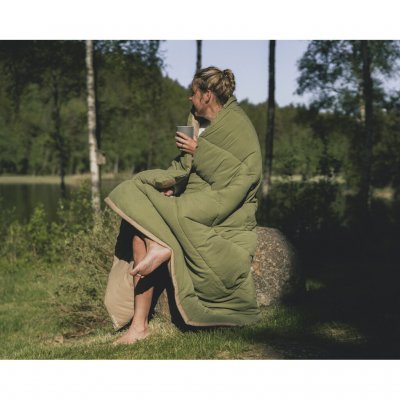 Outwell Constellation Duvet Lux Täcke