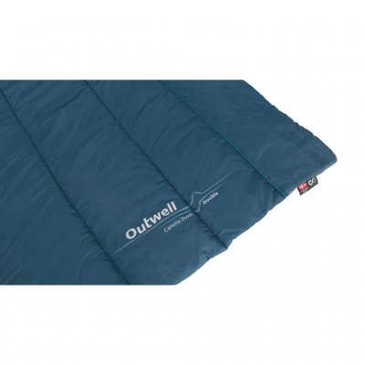Outwell Canella Duvet Double