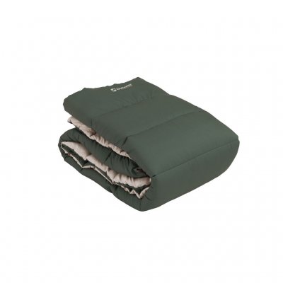 När den inte används kan den vikas ihop till liten packstorlek