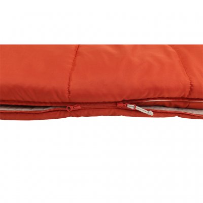 Outwell Contour Lux Red Sovsäck