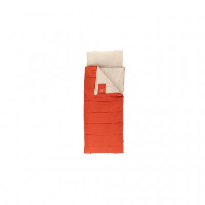 Outwell Contour Lux Red Sovsäck