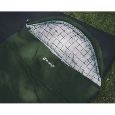 Outwell Camper Lux XL Sovsäck