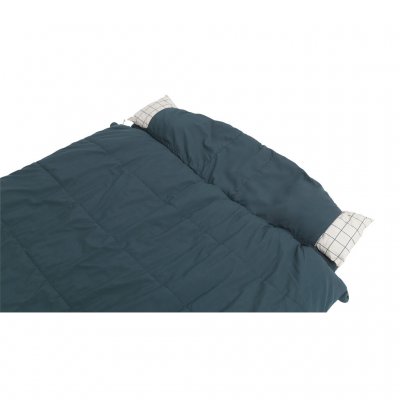 Outwell Camper Lux Dubbel Sovsäck