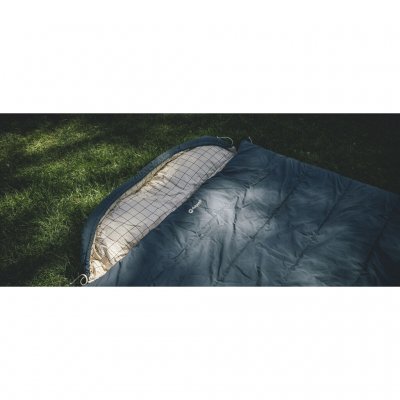 Outwell Camper Lux Dubbel Sovsäck