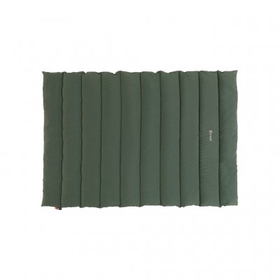 Outwell Constellation Duvet Lux Double Fodrad Filt