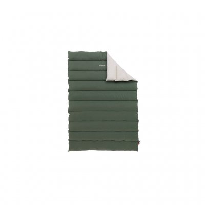 Outwell Constellation Duvet Lux Fodrad Filt