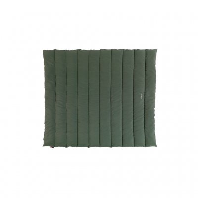 Outwell Constellation Duvet Lux Double Fodrad Filt