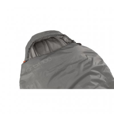 Tålig polyester på utsidan.