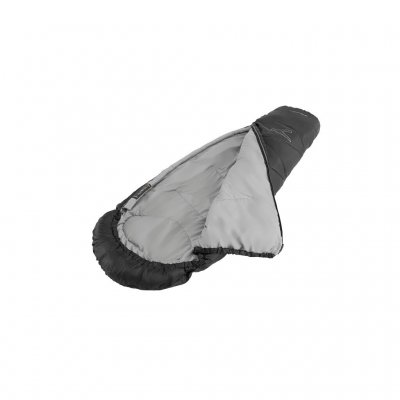 Easy Camp Starling Mummy Junior passar under sommarens campingturer eller för övernattning.