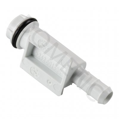 Dometic aktivator för kassettoalett CT 4110