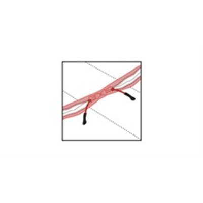 Robens Couloir 1000 Dunsovsäck