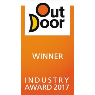 Sovsäcken fick pris för funktion och komfort.