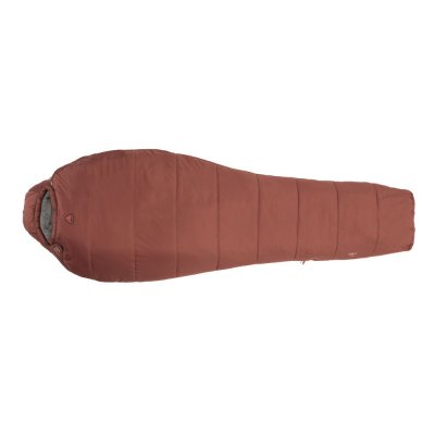Robens Spire II är en varm packvänlig sovsäck för vandring och friluftsliv.