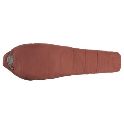 Robens Spire III är en mycket varm packvänlig sovsäck för vandring och friluftsliv.