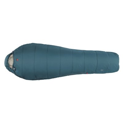 Robens Spire II är en packvänlig sovsäck för vandring och friluftsliv.