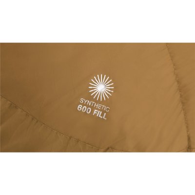 Robens Icefall Pro 600 Sovsäck