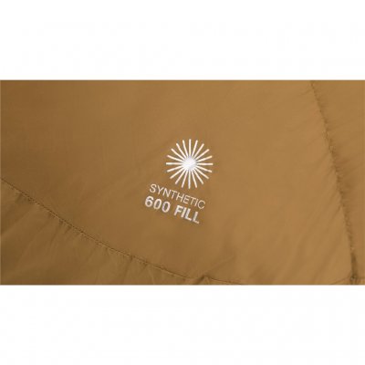 Robens Icefall Pro 900 Sovsäck - Fynd