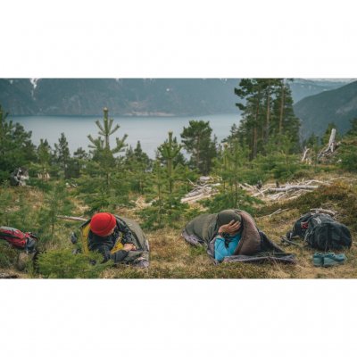 Robens Mountain Bivy - Puppa