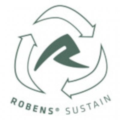 Robens Serac 600 Dunsovsäck -Fynd vänster2