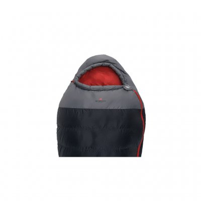 Isolerad ansikts- och halsskydd