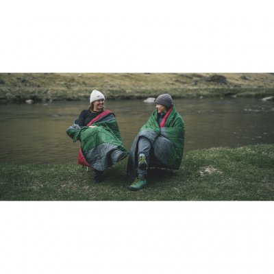 Perfekt kalla tidiga mornar eller kyliga kvällar.