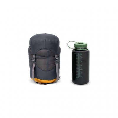 Robens Couloir 350 -4°C Regular Dunsovsäck