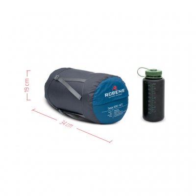 Robens Serac 600 -14°C Regular Dunsovsäck