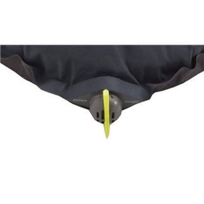 Outwell Dreamcatcher Dubbelt Liggunderlag 5 cm (Utgått)