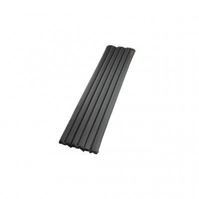 Tålig och packvänlig luftmadrass från Easy Camp.